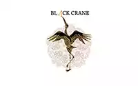 black_crane