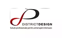 district