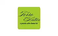 ferrO-antico